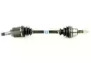 RCA FRANCE oa925an -  Приводной вал